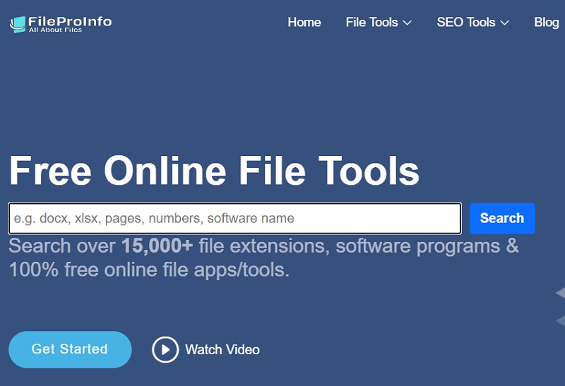 Transformez MOD en WMV avec File Pro Infro