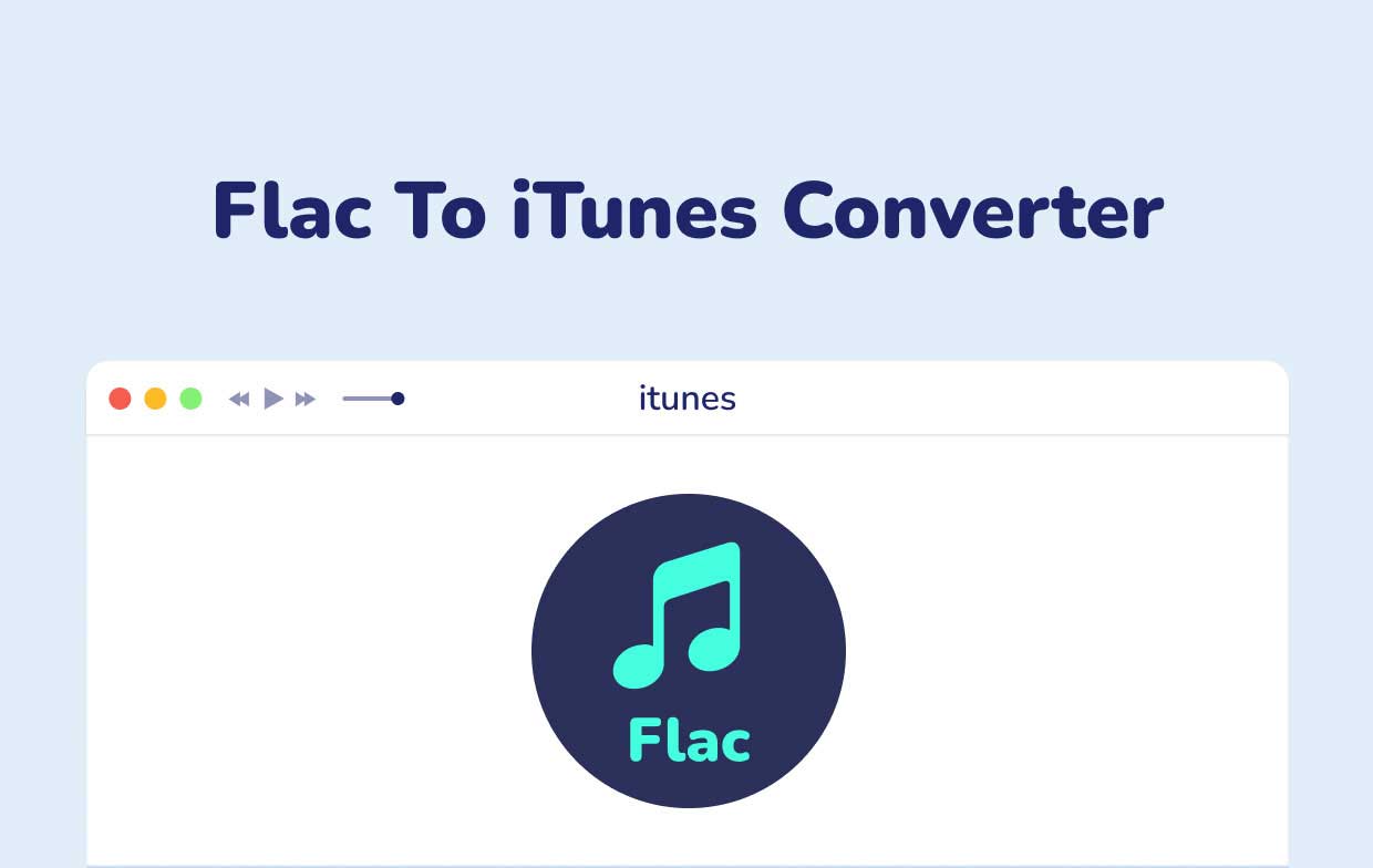 Quel est le meilleur convertisseur FLAC vers iTunes