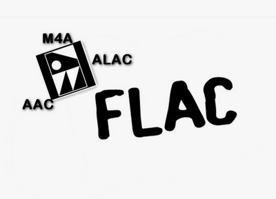 M4A VS FLAC : choisissez lequel