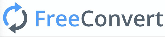Convertir SD en HD par FreeConvert