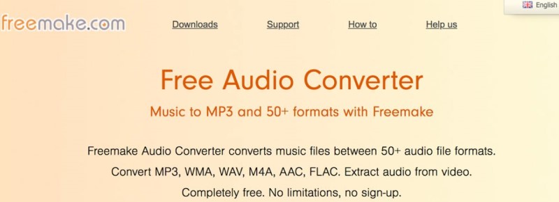 Convertir MP2 gratuitement