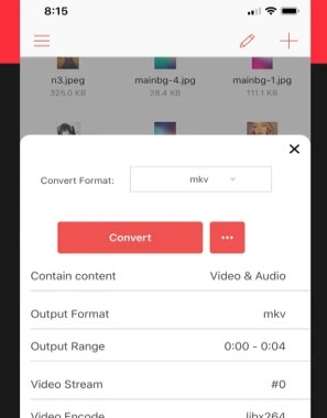 Un convertisseur MP3 pour iPhone et iPad