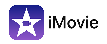 iMovie : outils de conversion MP3 en MP4