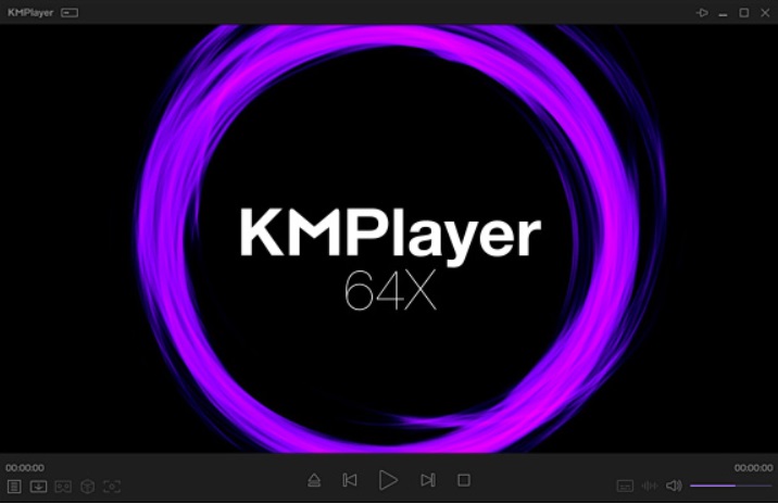 Convertir TS en GIF avec KMPlayer