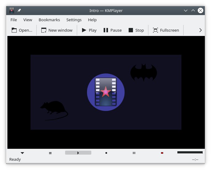 Convertisseur KMplayer M4A