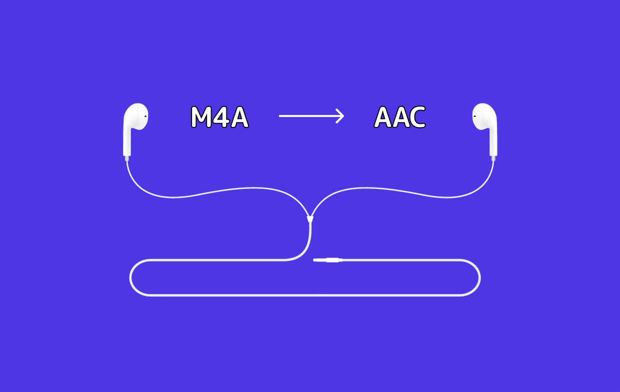 Comment convertir efficacement M4A en AAC