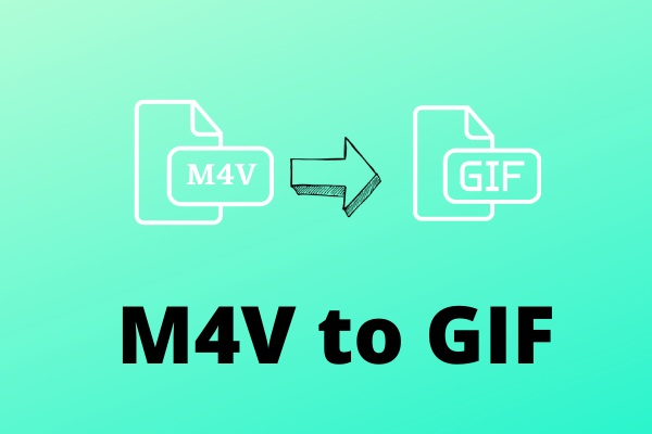 Comment utiliser le convertisseur M4V en GIF