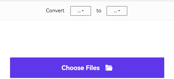 Convertir le format TS en MKV par Media Online Converter
