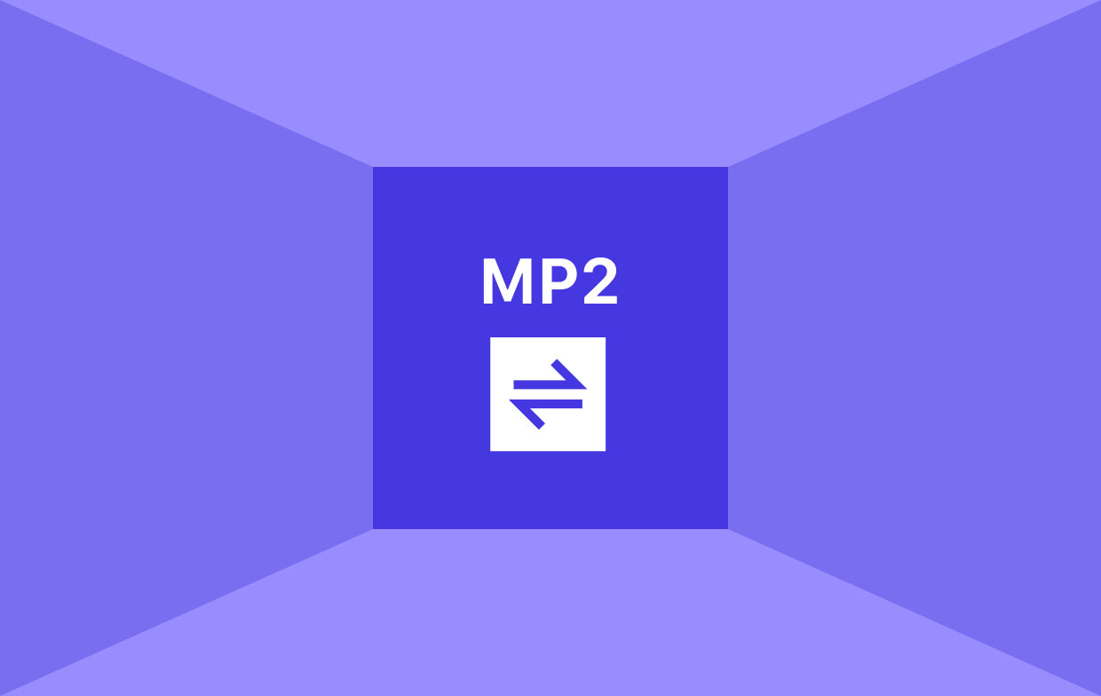 Comment convertir FLAC en MP2