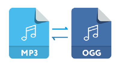 MP3 VS OGG : comment convertir