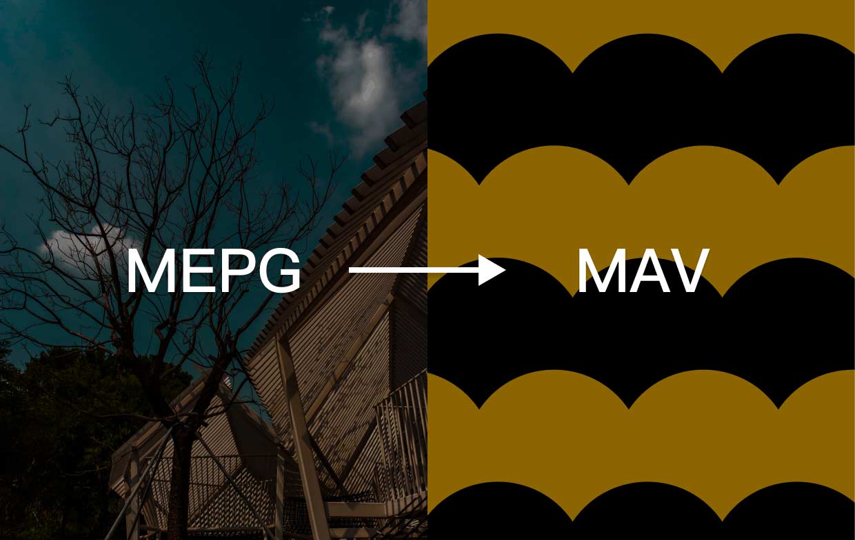 Comment convertir MPEG en WAV