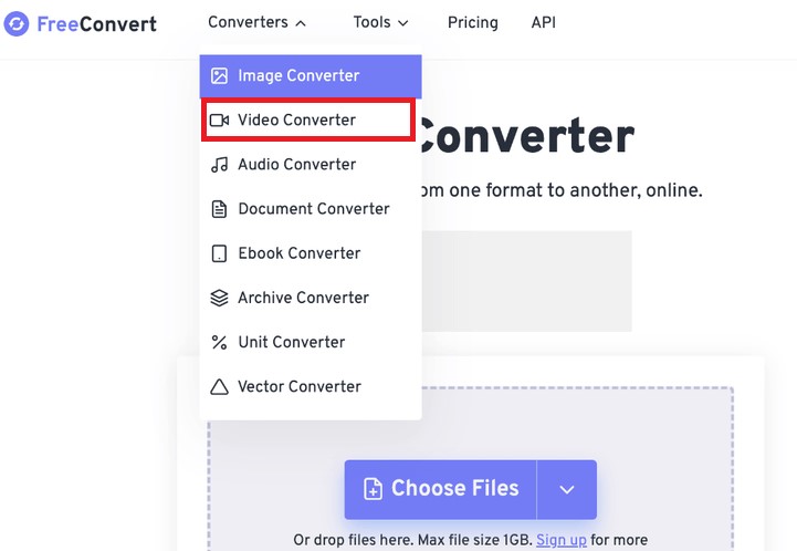 Bon convertisseur MPV en ligne