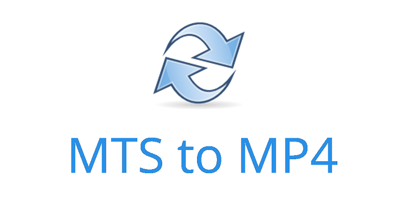 Convertir MTS en MP4