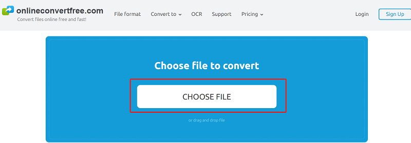 Convertir OPUS en MP3 en ligne gratuitement
