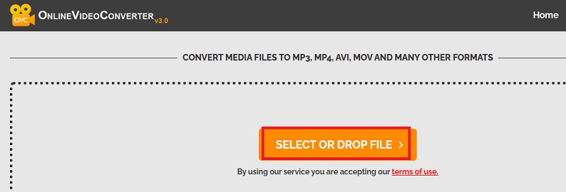 OnlineVideoConverter est-il le meilleur convertisseur WLMP