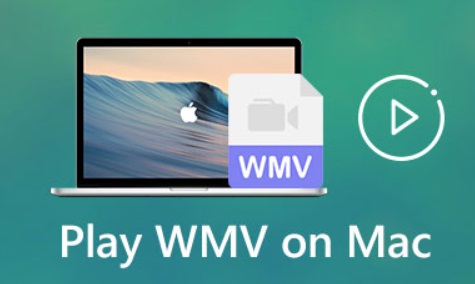 Comment lire un fichier WMV sur Mac en douceur