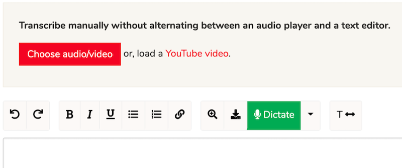 Convertir WMA en MPEG en utilisant Transcribe.wreally.com