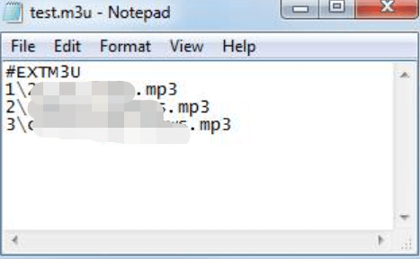 Des moyens simples pour convertir M3U en MP3 sur Mac/Windows/Android/iOS