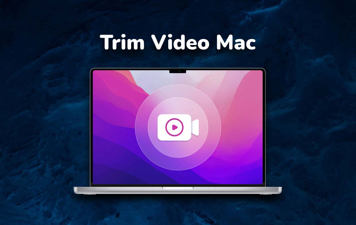 Comment découper une vidéo sur Mac