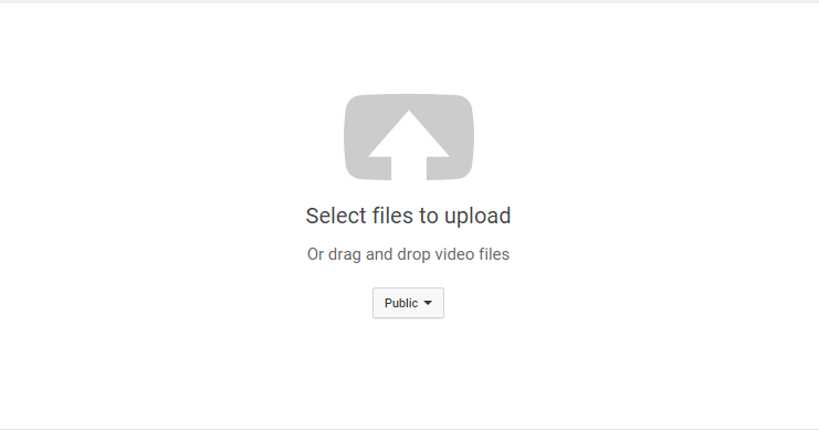 Comment télécharger une vidéo sur YouTube