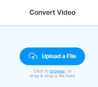 Utiliser Veed pour convertir MP3 en SWF