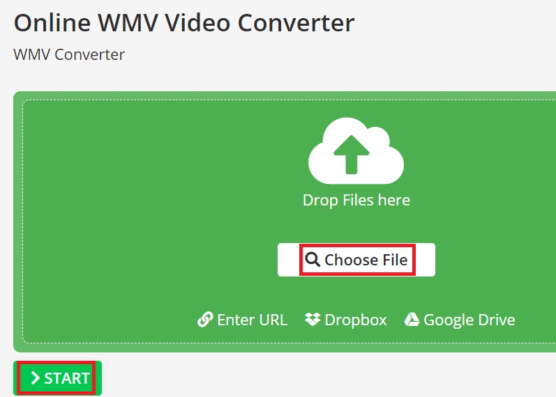 Convertir 3GP en WMV immédiatement