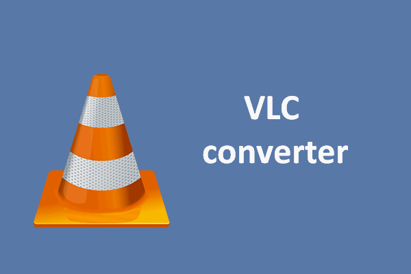 Convertir M4V avec VLC Media Converter