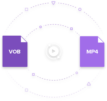 Convertir VOB en iTunes sur Mac