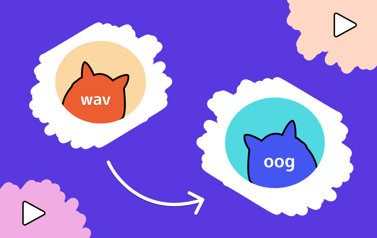 Liste des convertisseurs WAV vers OGG