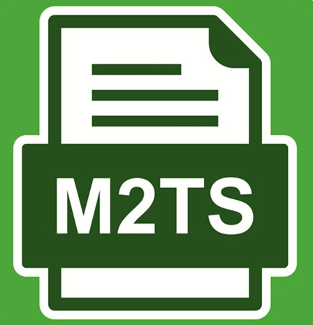 Qu'est-ce que M2TS
