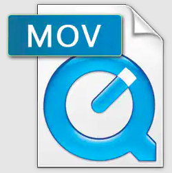 Qu'est-ce que MOV