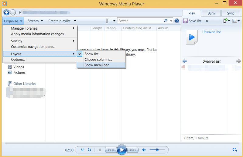 Méthode gratuite pour convertir MP3 en MP4 pour Android