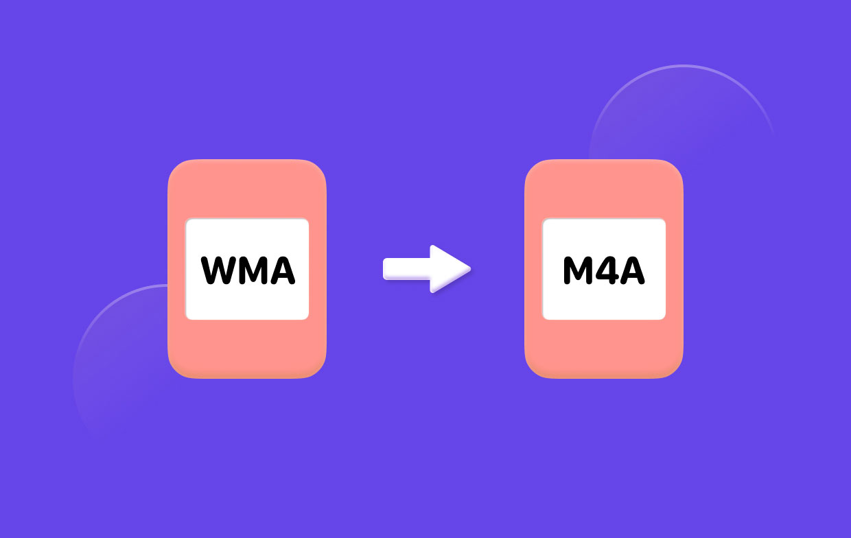 Comment convertir WMA au format M4A