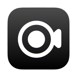 Screen Recorder Logo